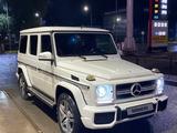 Mercedes-Benz G 500 2003 года за 15 000 000 тг. в Уральск