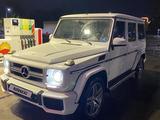Mercedes-Benz G 500 2003 года за 15 000 000 тг. в Уральск – фото 2