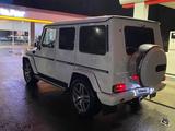 Mercedes-Benz G 500 2003 года за 15 000 000 тг. в Уральск – фото 3