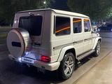 Mercedes-Benz G 500 2003 года за 15 000 000 тг. в Уральск – фото 4