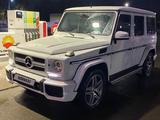Mercedes-Benz G 500 2003 года за 15 000 000 тг. в Уральск – фото 5