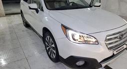 Subaru Outback 2017 года за 6 700 000 тг. в Актау