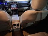Subaru Outback 2017 года за 6 700 000 тг. в Актау – фото 5