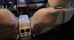 Subaru Outback 2017 года за 6 700 000 тг. в Актау – фото 5