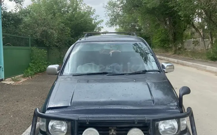Mitsubishi RVR 1993 года за 1 550 000 тг. в Жезказган