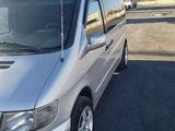 Mercedes-Benz Vito 1998 годаүшін4 000 000 тг. в Шымкент – фото 3