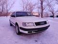 Audi 100 1991 годаүшін1 700 000 тг. в Лисаковск