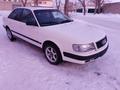 Audi 100 1991 годаүшін1 700 000 тг. в Лисаковск – фото 3