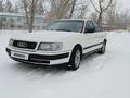 Audi 100 1991 годаүшін1 700 000 тг. в Лисаковск – фото 4