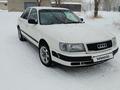 Audi 100 1991 годаүшін1 700 000 тг. в Лисаковск – фото 5