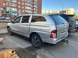 SsangYong Actyon Sports 2013 годаүшін5 200 000 тг. в Караганда – фото 4