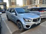 SsangYong Actyon Sports 2013 годаүшін5 200 000 тг. в Караганда