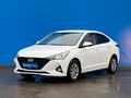 Hyundai Accent 2021 годаfor7 710 000 тг. в Алматы