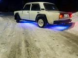 ВАЗ (Lada) 2107 2005 года за 600 000 тг. в Кокшетау – фото 5