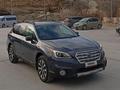 Subaru Outback 2015 года за 5 600 000 тг. в Актау