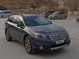 Subaru Outback 2015 годаүшін5 600 000 тг. в Актау
