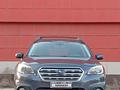 Subaru Outback 2015 года за 5 600 000 тг. в Актау – фото 9