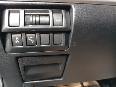 Subaru Outback 2015 года за 5 600 000 тг. в Актау – фото 12