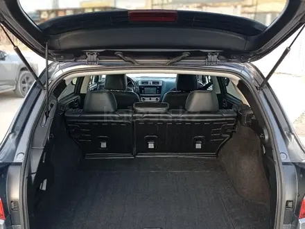 Subaru Outback 2015 года за 5 600 000 тг. в Актау – фото 18