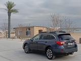Subaru Outback 2015 годаүшін5 600 000 тг. в Актау – фото 3
