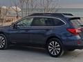 Subaru Outback 2015 года за 5 600 000 тг. в Актау – фото 5