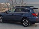 Subaru Outback 2015 годаүшін5 600 000 тг. в Актау – фото 5