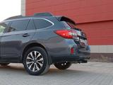 Subaru Outback 2015 годаүшін5 600 000 тг. в Актау – фото 4