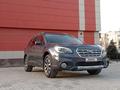Subaru Outback 2015 года за 5 600 000 тг. в Актау – фото 8