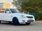 ВАЗ (Lada) Priora 2170 2013 года за 1 100 000 тг. в Жезказган