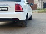 ВАЗ (Lada) Priora 2170 2013 года за 1 100 000 тг. в Жезказган – фото 2