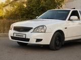 ВАЗ (Lada) Priora 2170 2013 года за 1 100 000 тг. в Жезказган – фото 3
