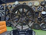 Бронзовые Диски HYUNDAI KIA TOYOTA LEXUS R-18*5*114.3 в наличии Astana за 265 000 тг. в Астана – фото 2