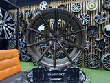 Бронзовые Диски HYUNDAI KIA TOYOTA LEXUS R-18*5*114.3 в наличии Astana за 265 000 тг. в Астана – фото 5