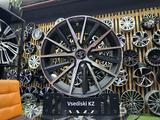 Диски Toyota Camry R-16*5*114.3 в наличии Astana за 170 000 тг. в Астана – фото 4