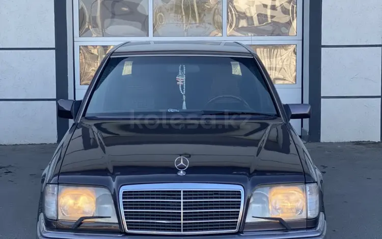 Mercedes-Benz E 280 1995 годаfor3 100 000 тг. в Шымкент