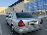 Mercedes-Benz C 280 1995 годаүшін2 900 000 тг. в Актау – фото 5