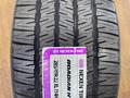 285/45r22 Nexen Roadian HTX 2 за 90 000 тг. в Астана – фото 4