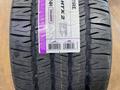 285/45r22 Nexen Roadian HTX 2 за 90 000 тг. в Астана – фото 5
