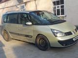 Renault Espace 2003 годаfor2 200 000 тг. в Шымкент – фото 2