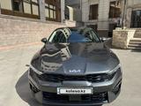 Kia K5 2024 года за 15 800 000 тг. в Алматы – фото 3