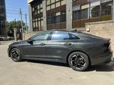 Kia K5 2024 года за 15 800 000 тг. в Алматы – фото 4
