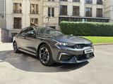 Kia K5 2024 года за 15 800 000 тг. в Алматы