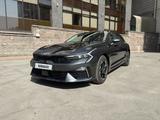 Kia K5 2024 года за 15 800 000 тг. в Алматы – фото 2