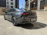 Kia K5 2024 года за 15 800 000 тг. в Алматы – фото 5