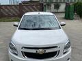 Chevrolet Cobalt 2023 годаүшін7 000 000 тг. в Алматы – фото 5
