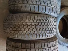 225/50R16 Зимние одиночки.