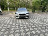 BMW 535 2015 годаfor14 500 000 тг. в Алматы