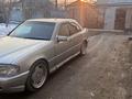 Mercedes-Benz C 280 1995 годаүшін2 600 000 тг. в Алматы – фото 3