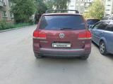 Volkswagen Touareg 2004 года за 3 500 000 тг. в Семей – фото 4