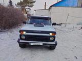 ВАЗ (Lada) Lada 2121 2008 годаүшін1 700 000 тг. в Кокшетау